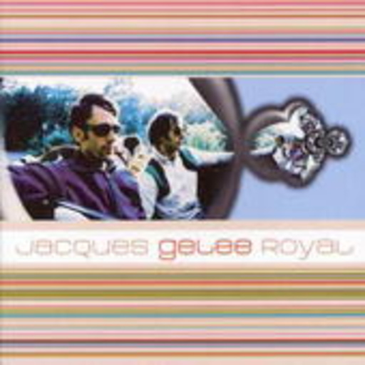 Jacques Gelee – Gelee Royal