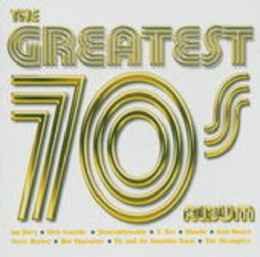 Diverse – The Greatest 70s Album