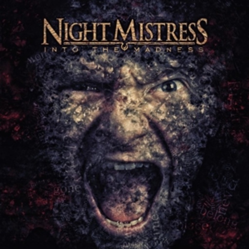 Night Mistress – Into The Madness