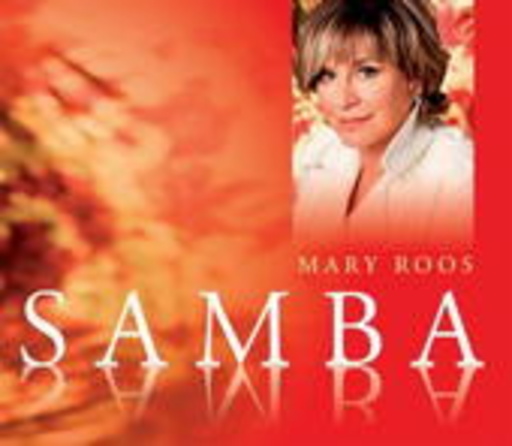 Mary Roos – Samba