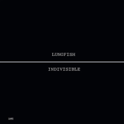 Lungfish – Indivisible