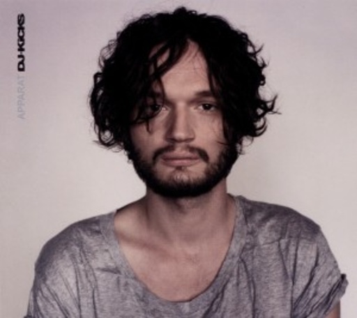Apparat – DJ Kicks