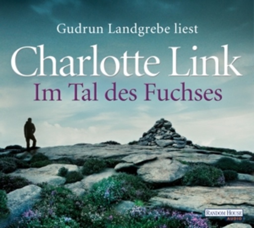Gudrun Landgrebe – Im Tal des Fuchses