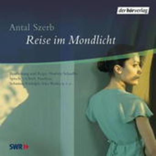 Diverse – Reise im Mondlicht