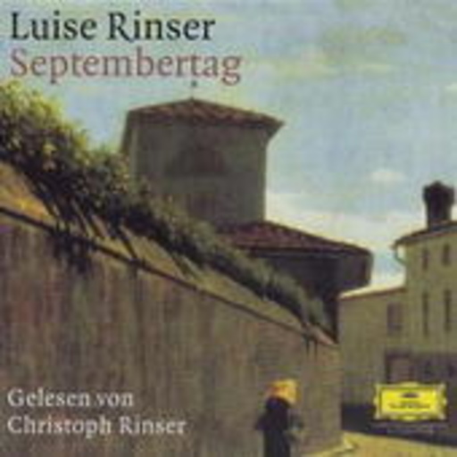 Christoph Rinser – Septembertag