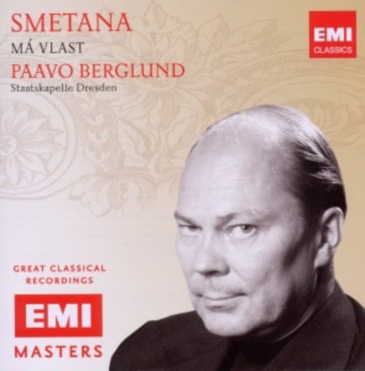 Paavo Berglund – Ma Vlast