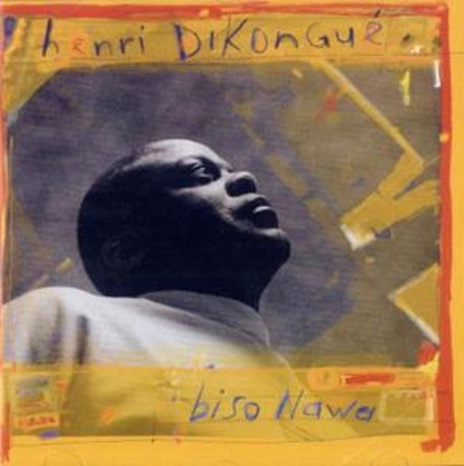 Henri Dikongue – Biso Nawa