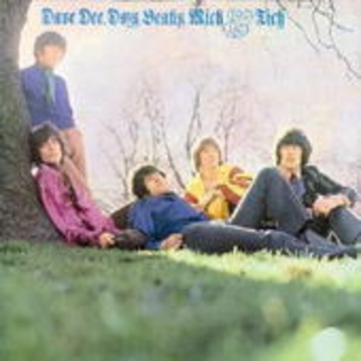 Dave Dee, Dozy, Beaky, Mick & Tich – If No One Sang