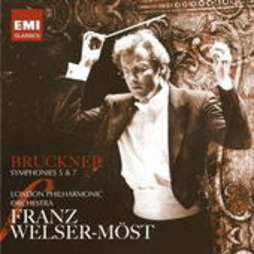Franz Welser-Möst – Sinfonien Nr. 5 & 7
