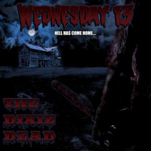 Wednesday 13 – The Dixie Dead
