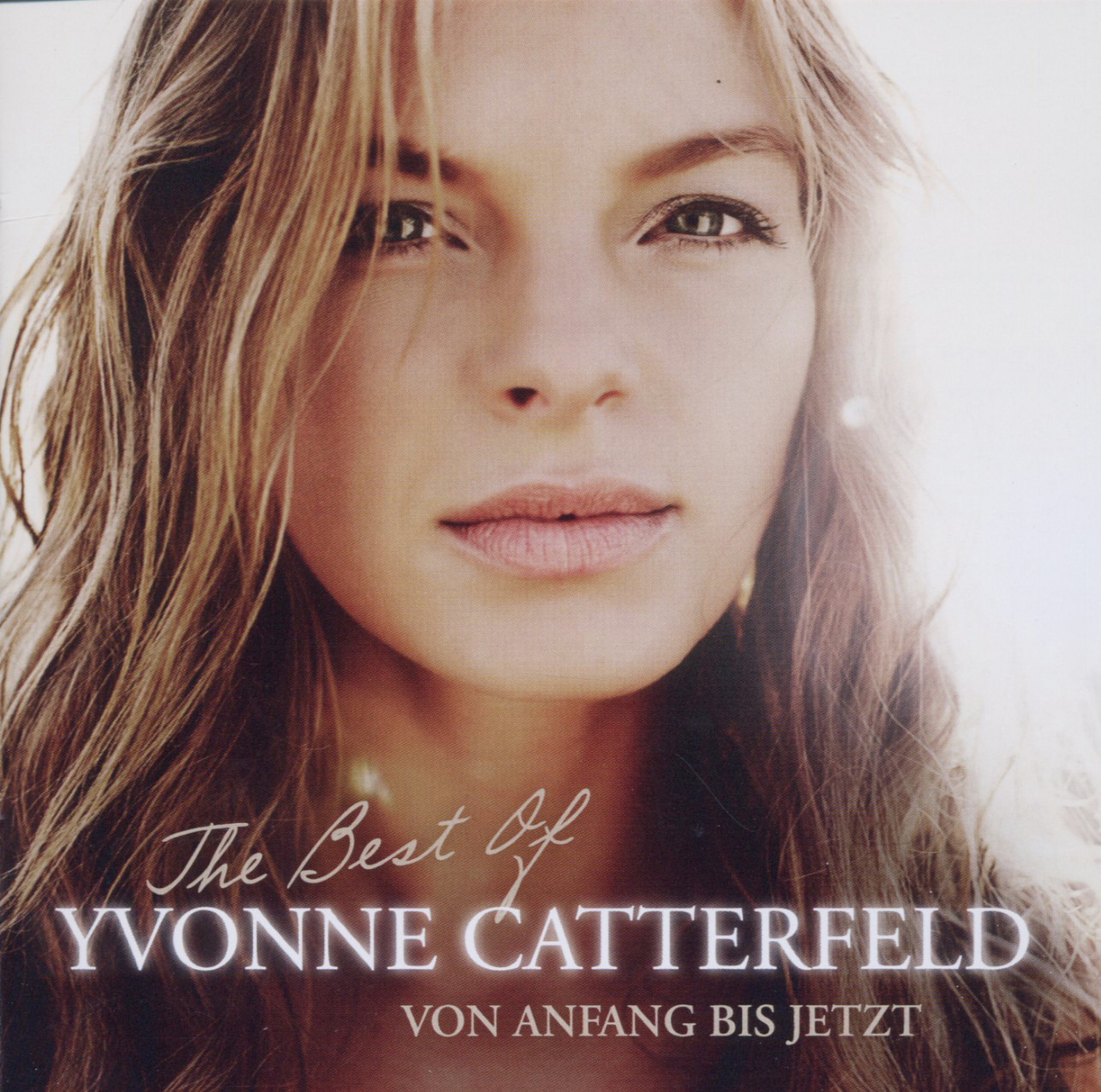 Yvonne Catterfeld – Von Anfang bis jetzt - The Best Of