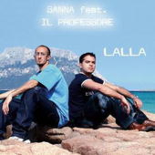 Sanna feat. Il Professore – Lalla