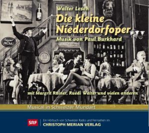 Diverse – Die kleine Niederdorfoper