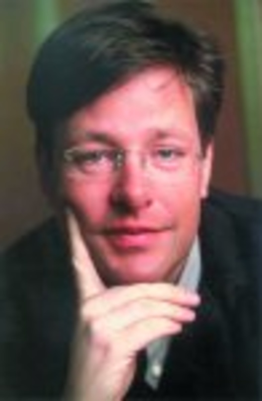 Beständig: Jörg Köppen widersteht den Versuchungen der schnellen Mark und setzt auf die Kraft der Marke