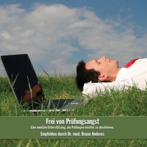 Diverse – Frei von Prüfungsangst
