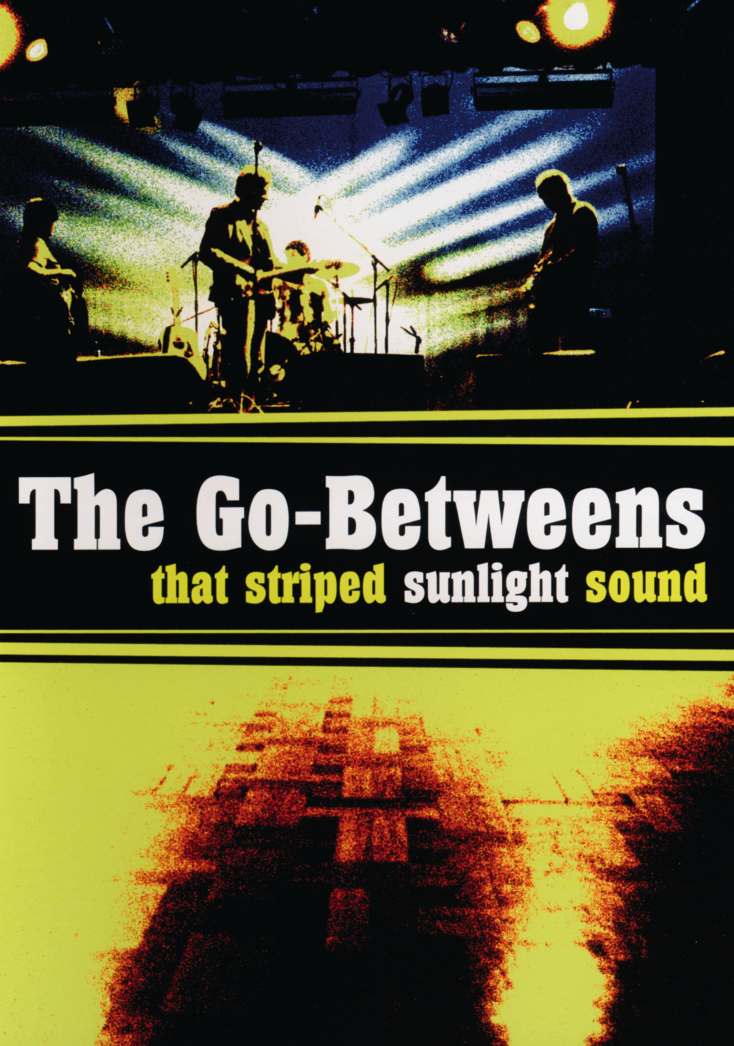 That Striped Sunlight Sound