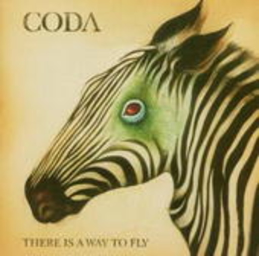 Coda – There Is A Way To Fly