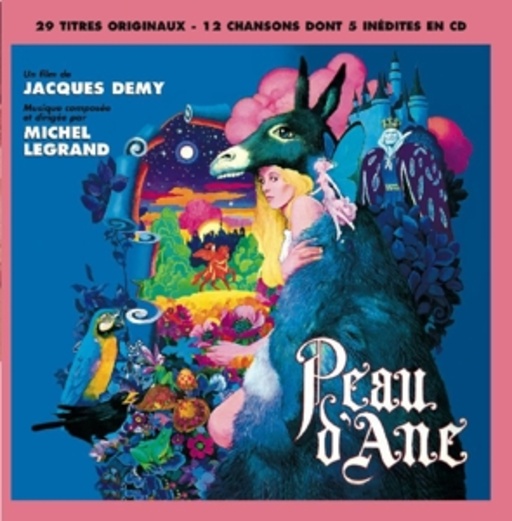 Diverse – Peau D'Ane