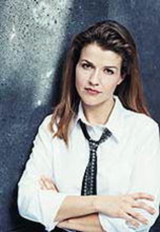 Will Kinder eher an Musik heranführen: Anne-Sophie Mutter
