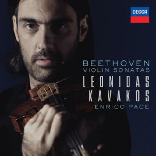 Violin Sonatas