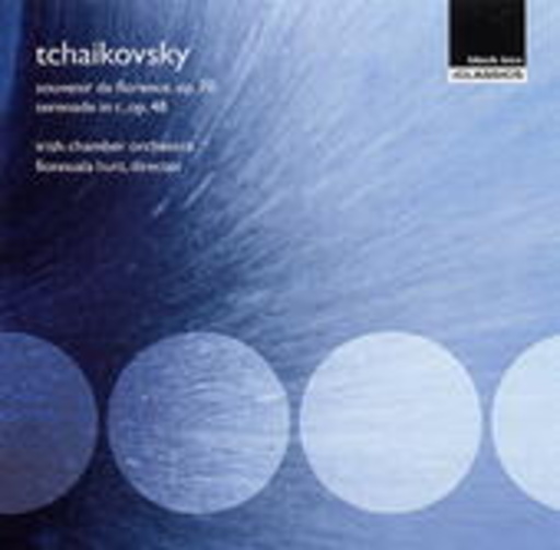 Hunt/Irish Chamber Orchestra – Souvenir De Florence Op. 70