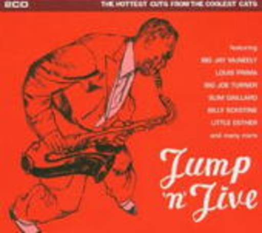 Jump ‚N‘ Jive