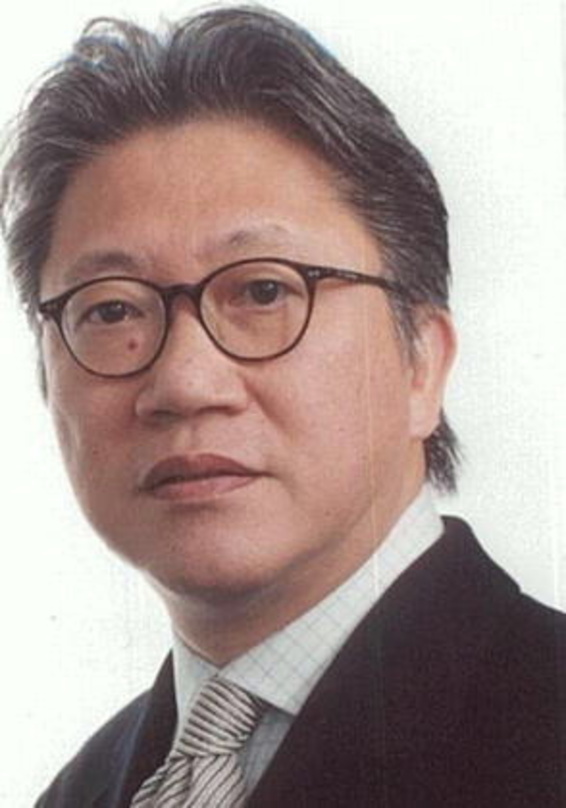Übernimmt die chinesischen EMI-Firmen: Norman Cheng