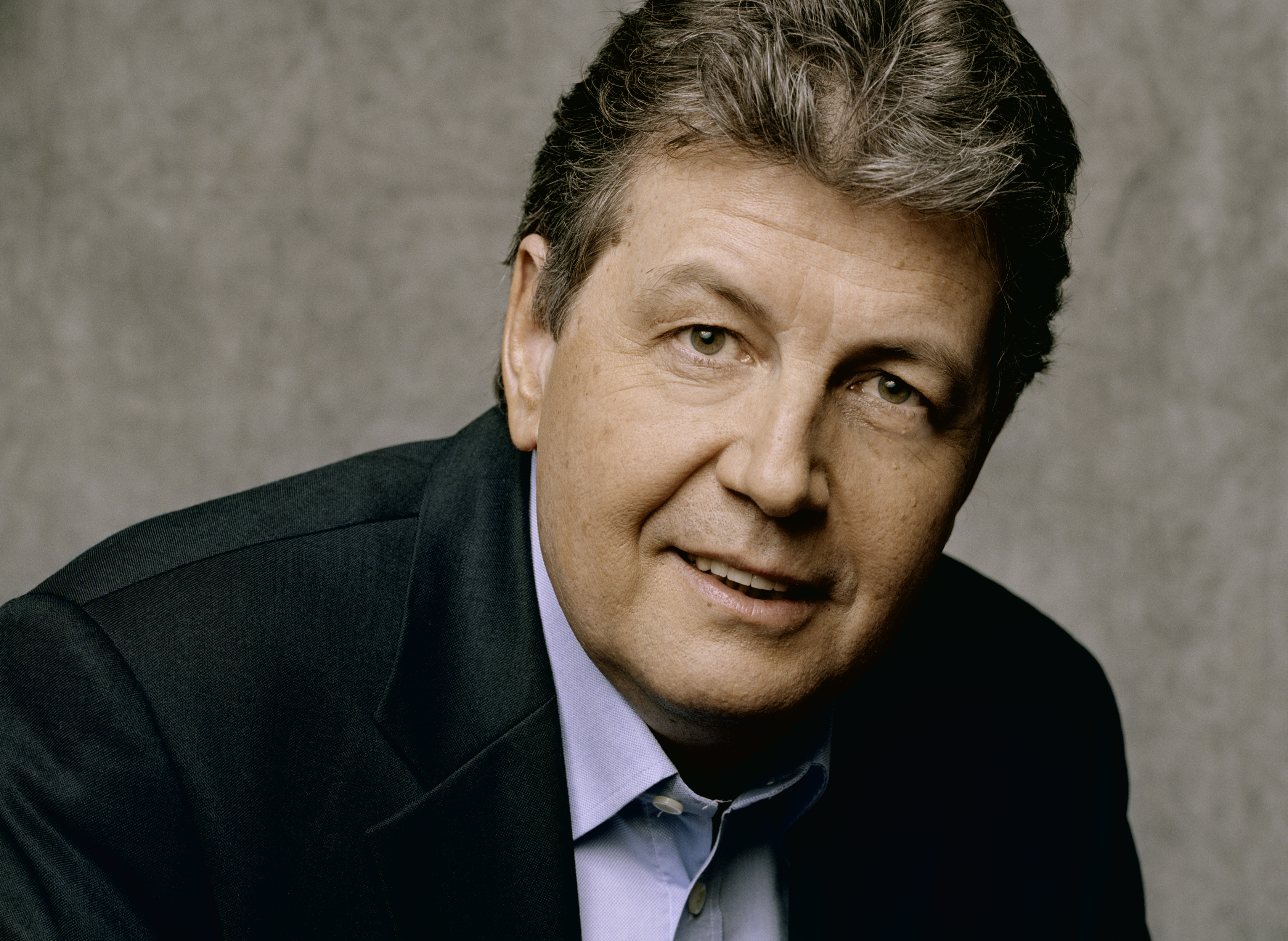 Gerhard Zeiler