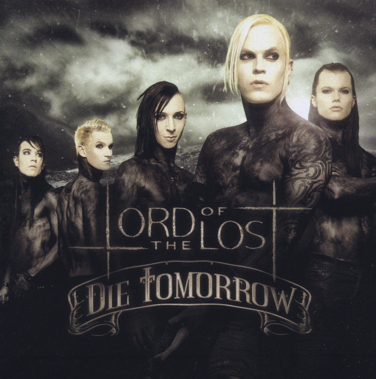Lord Of The Lost – Die Tomorrow