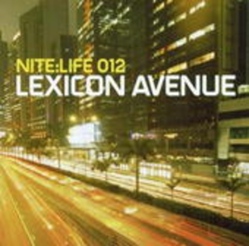 Diverse – Nite:Life 12