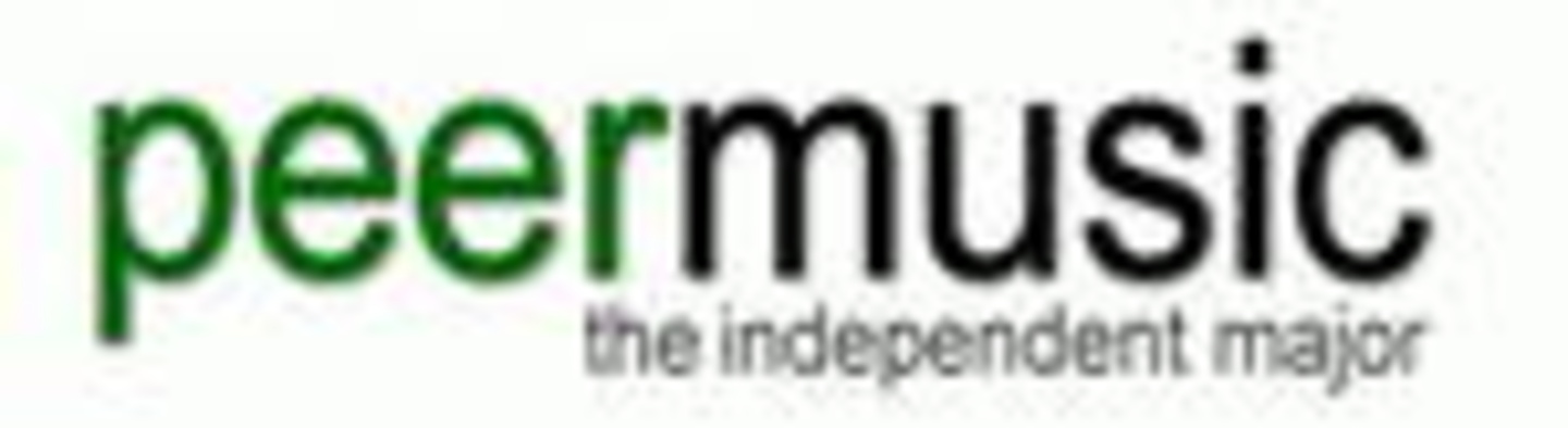 Erhält Zuwachs: Peermusic