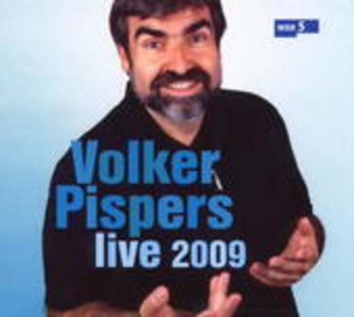Volker Pispers – Volker Pispers Live 2009