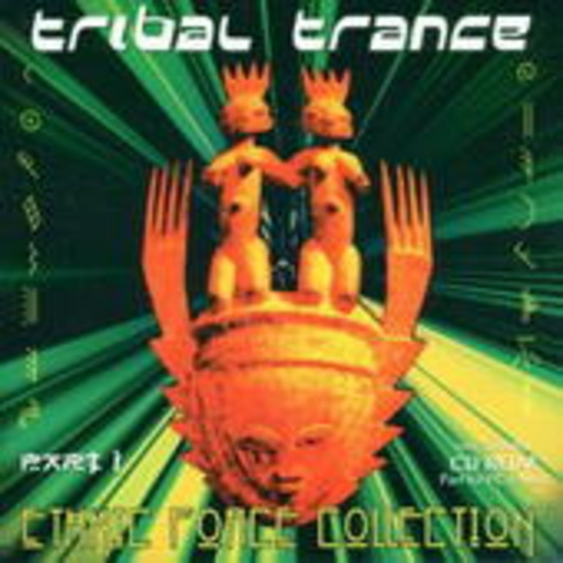 Tribal Trance Part 1