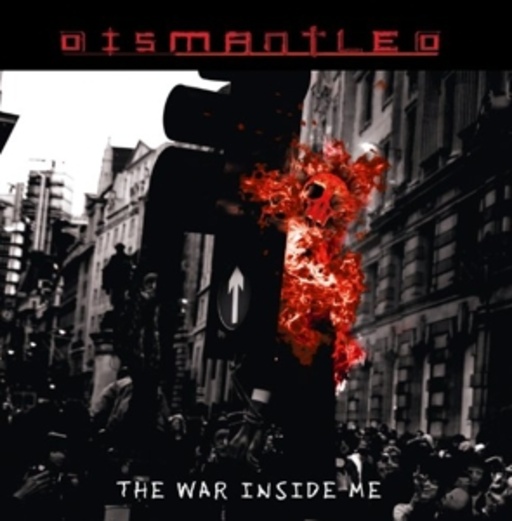 Dismantled – The War Inside Me