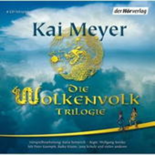 Diverse – Die Wolkenvolk-Triologie: Seide und Schwert/Lanze und Licht/Drache und Diamant