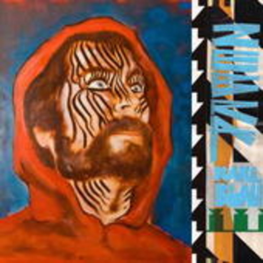 Karl Blau – Zebra