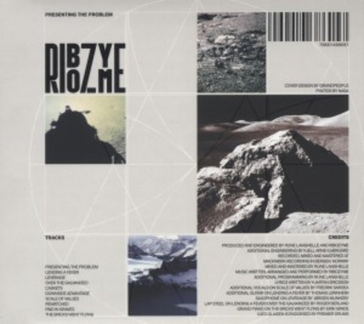 Ribozyme – Presenting The Problem
