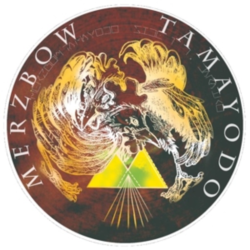 Merzbow – Tamayodo