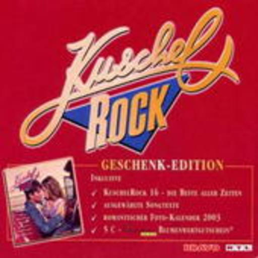 Diverse – KuschelRock 16 (Limited Edition)