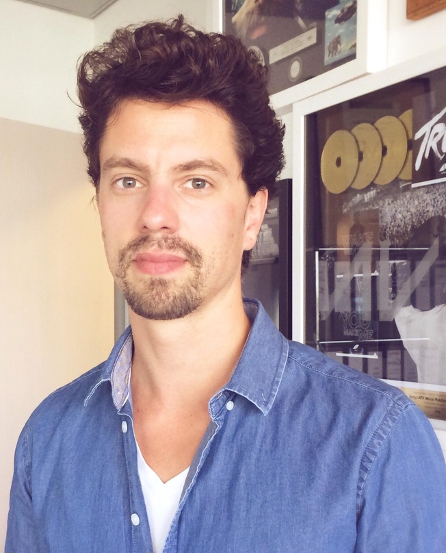 Will sich neuen Herausforderungen stellen: Max Paproth