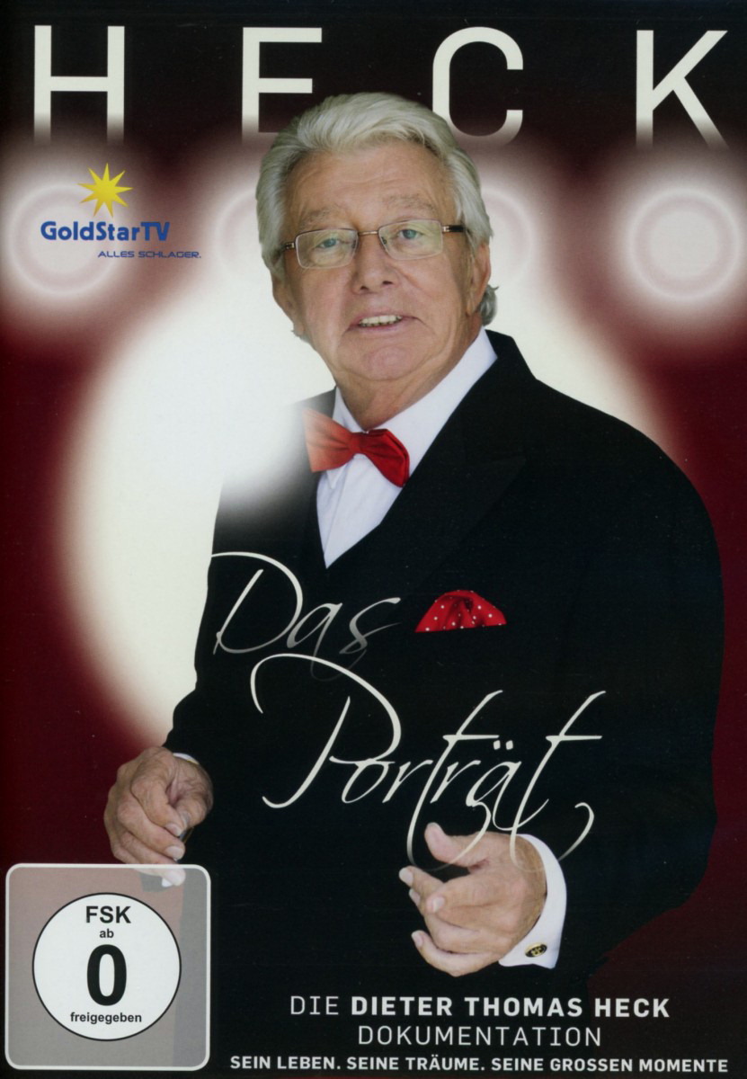 Dieter Thomas Heck – Das Porträt