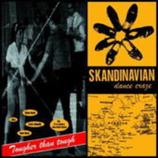 Diverse – Skandinavian Dance Craze