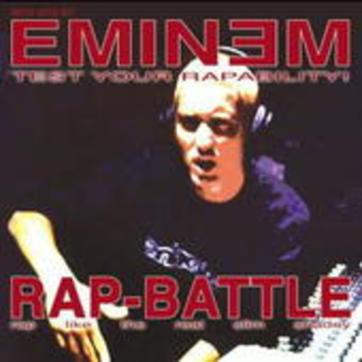 Diverse – Rap Battle - Presented By Eminem