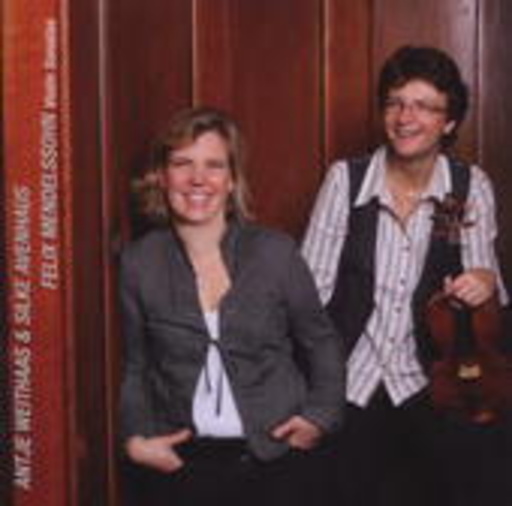 Violinsonaten
