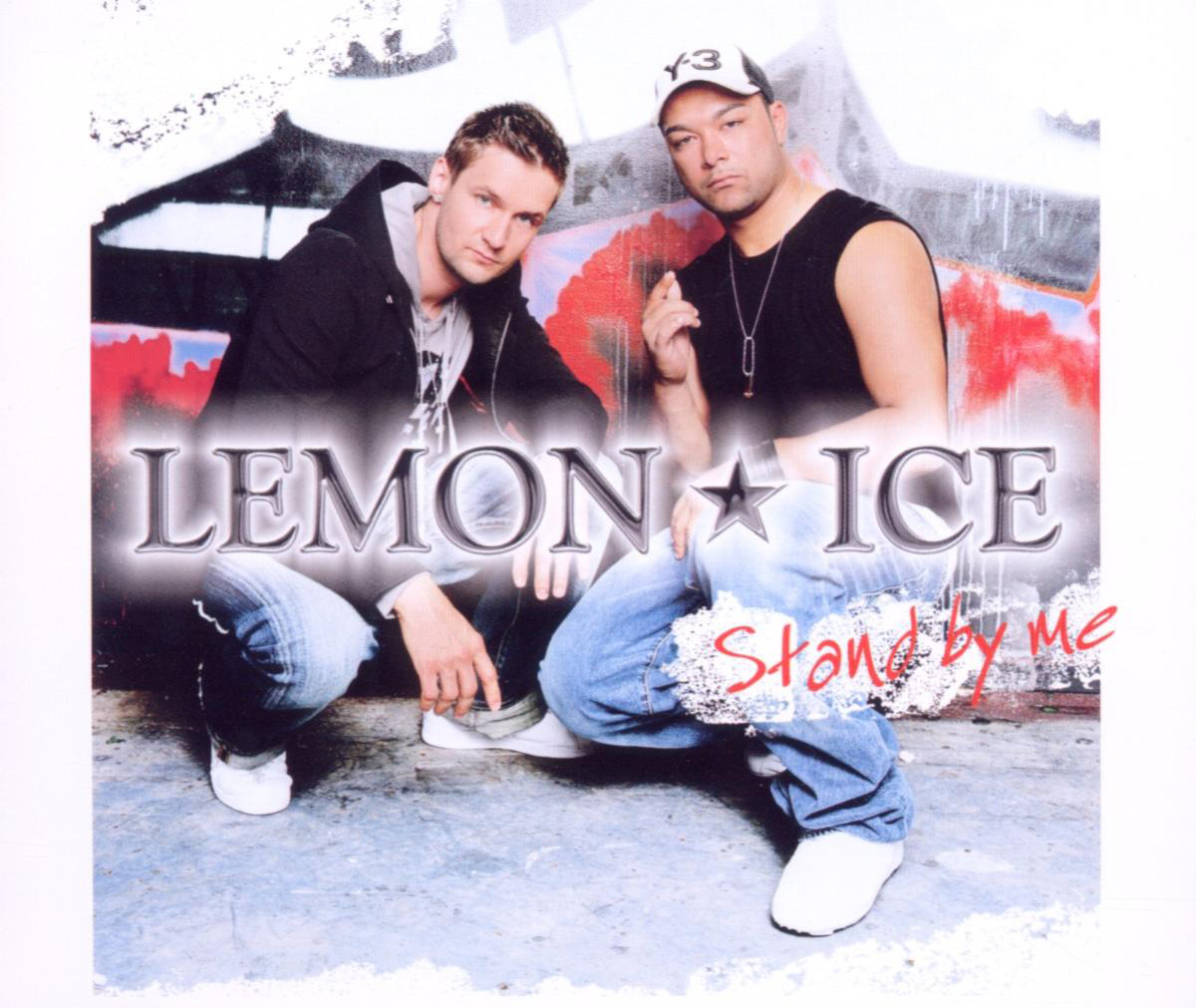 Lemon Ice – Stand By Me
