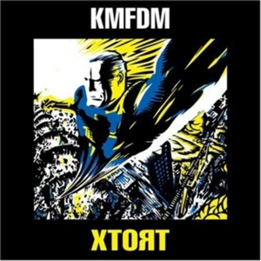 KMFDM – Xtort
