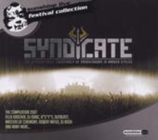 Diverse – Syndicate