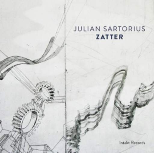 Julian Sartorius – Zatter