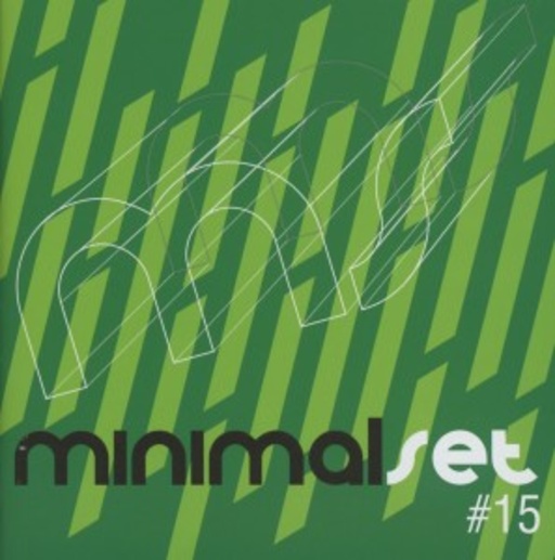 Diverse – Minimal Set # 15