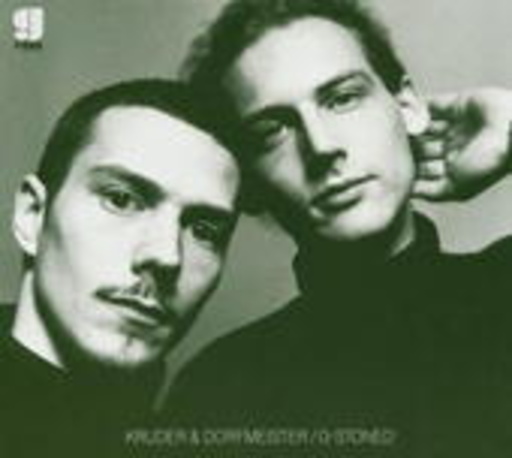 Kruder & Dorfmeister – G-Stoned